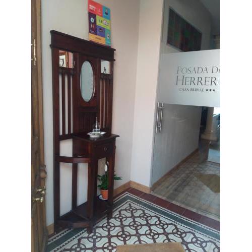 Posada del Herrero