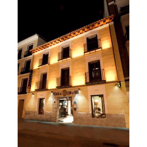 Posada del León de Oro Boutique Hotel