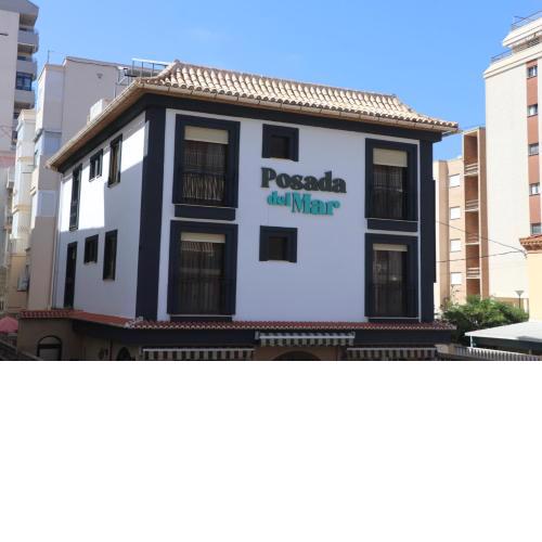 POSADA DEL MAR 201 PLAYA DE GANDIA p