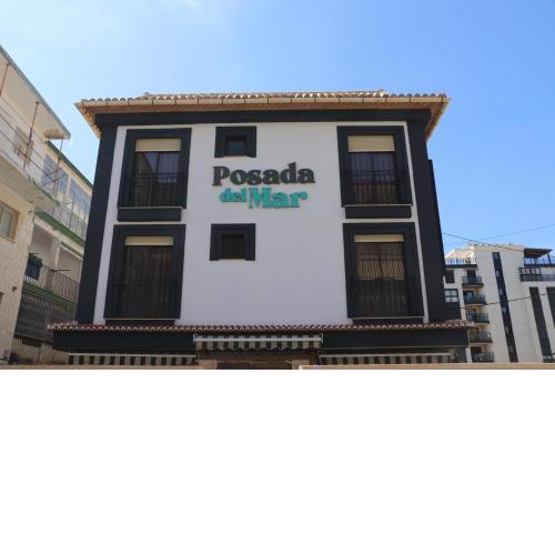 POSADA DEL MAR 204 ( PLAYA DE GANDIA )