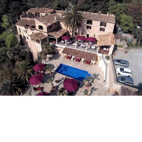 Posada del Marqués - bed & breakfast