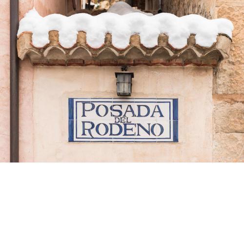Posada del Rodeno