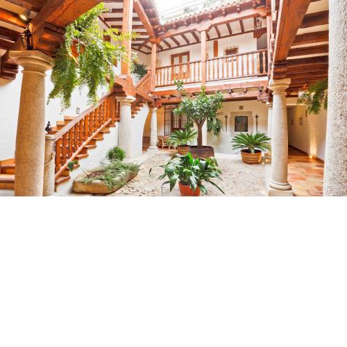 Posada del Tio Juanón
