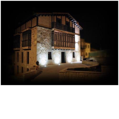 Posada Dos Aguas
