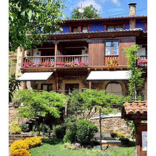 Posada El Azufral