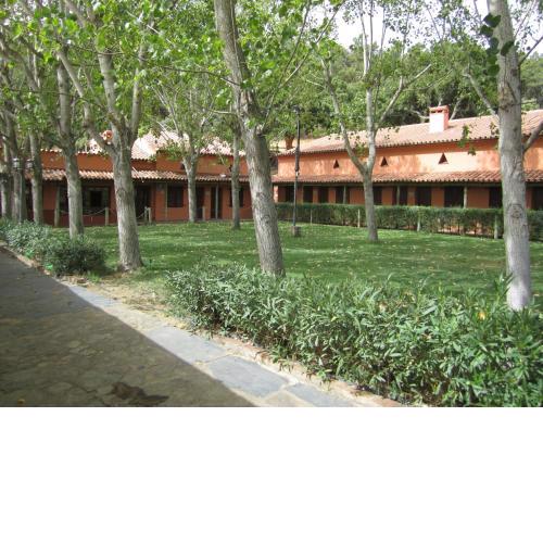 Posada el Camino Almonaster