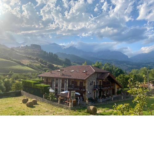 Posada El Corcal de Liébana