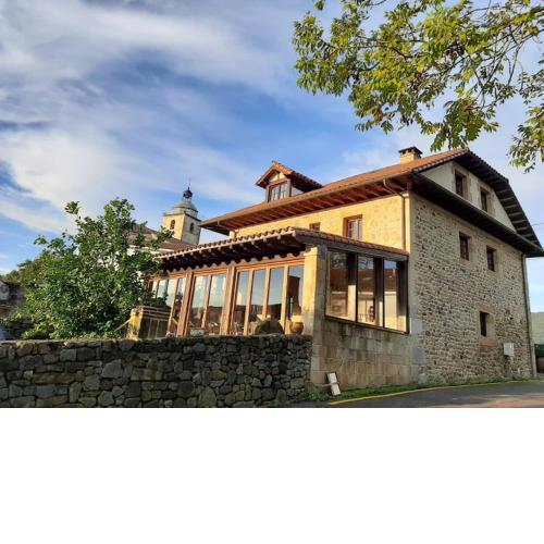 Posada El Hidalgo