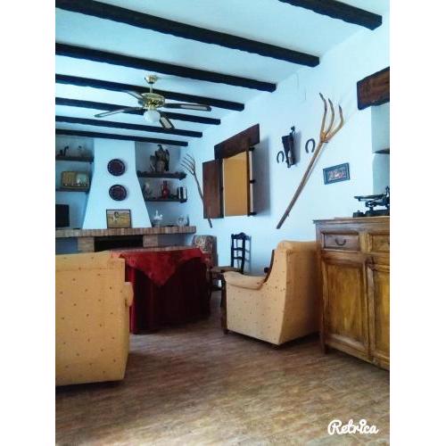 Posada El Majuelo