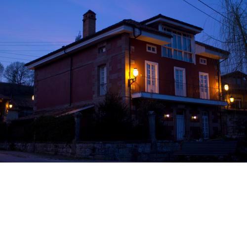 Posada El Marqués De Trancadorio