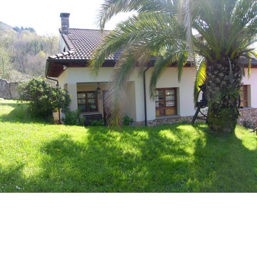Posada El Pareón