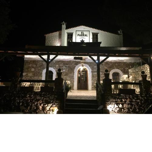 Posada El Parral