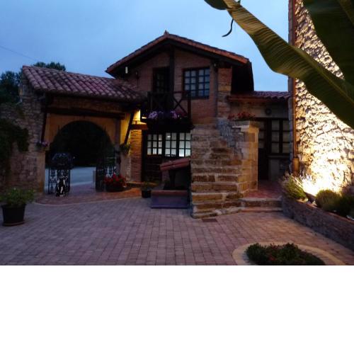 Posada El Pozo