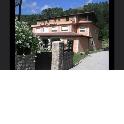 Posada El Urogallo