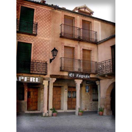 Posada el Zaguan