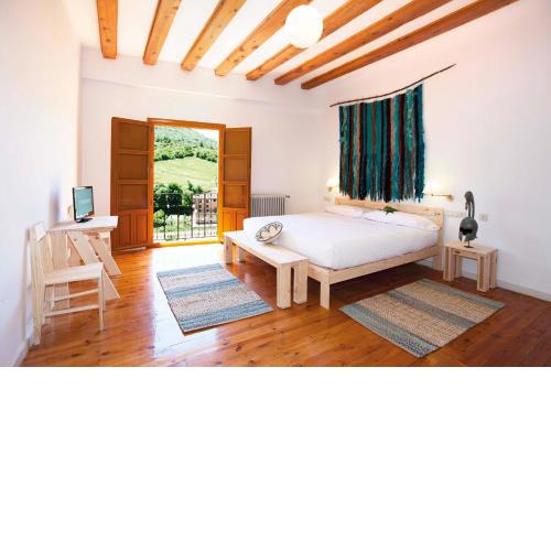 Posada Hoyos de Iregua