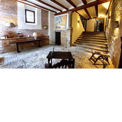 Posada Ignatius