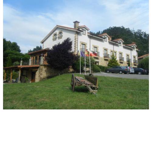 Posada La Anjana