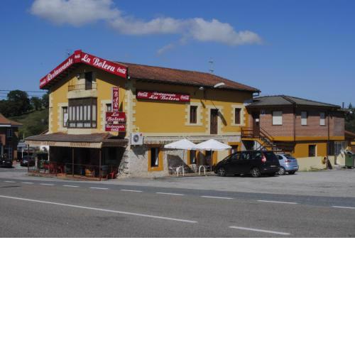 Posada La Bolera