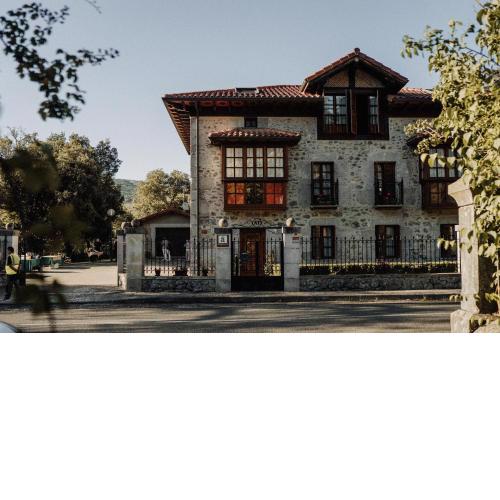 Posada La Casa de Lastras