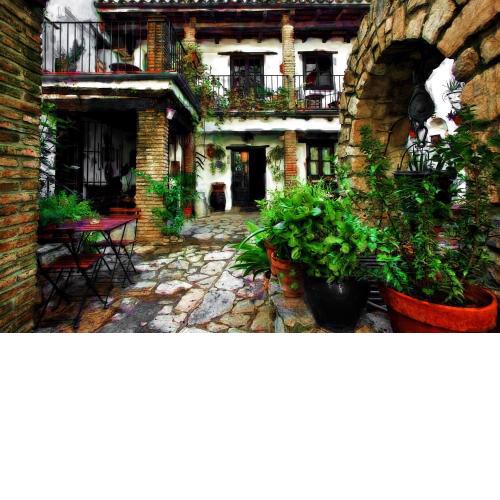Posada La Casa Grande