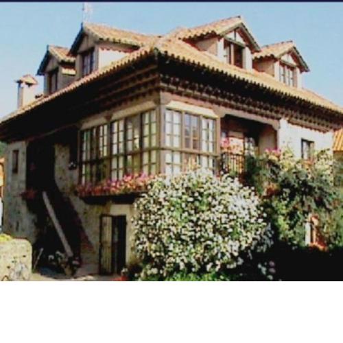 Posada La Casona De Ucieda