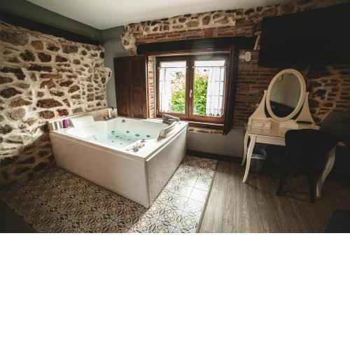 Posada La Corralada