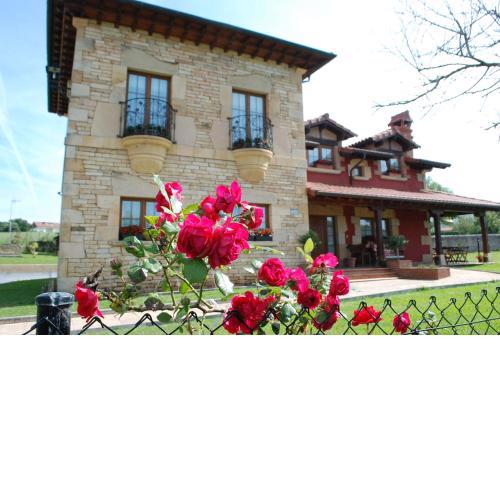 Posada La Fabula