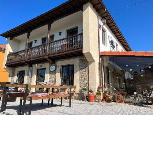 Posada La Fontana