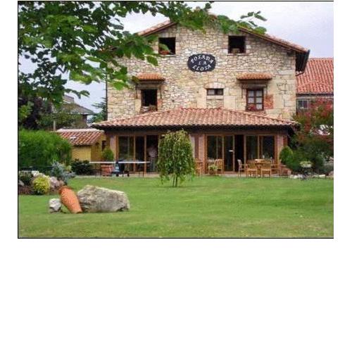 Posada La Llosa de Viveda