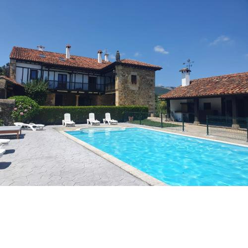 Posada La Lomba