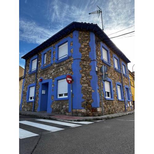 Posada La Milana