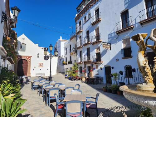Posada La Plaza