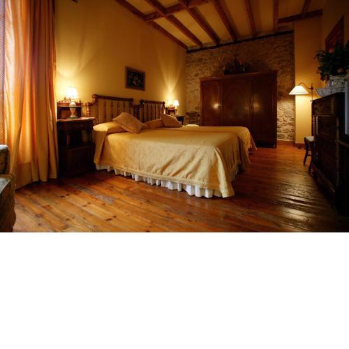Posada Los Lienzos