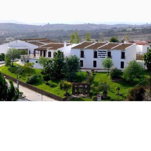 POSADA LOS PEDREGALES