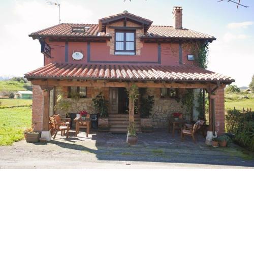 Posada los Taranos