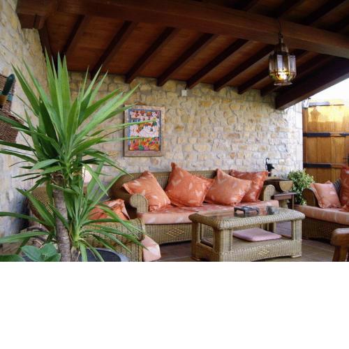 Posada Mar de Santillana