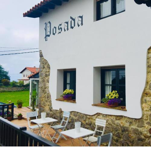 Posada Mellante