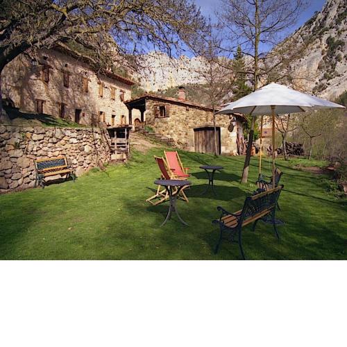 Posada Molino del Canto