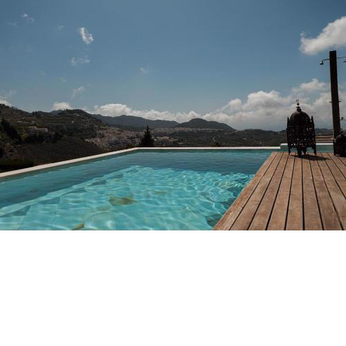 Posada Morisca Charming Hotel Boutique