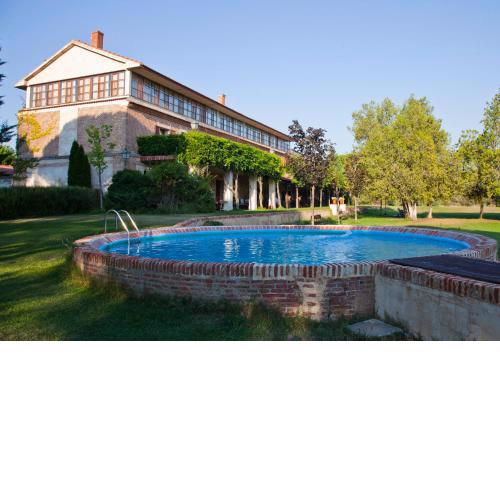 Posada Real del Pinar