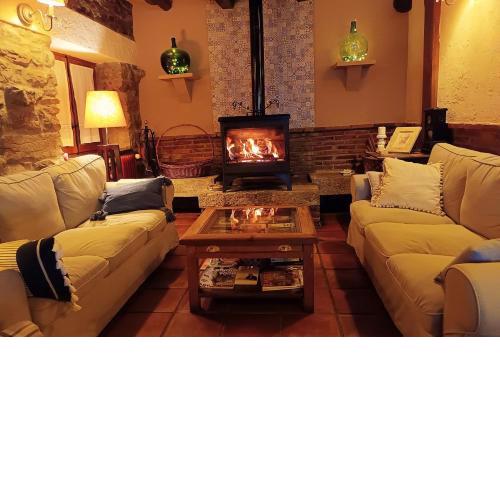 Posada Real El Rincón de Babia