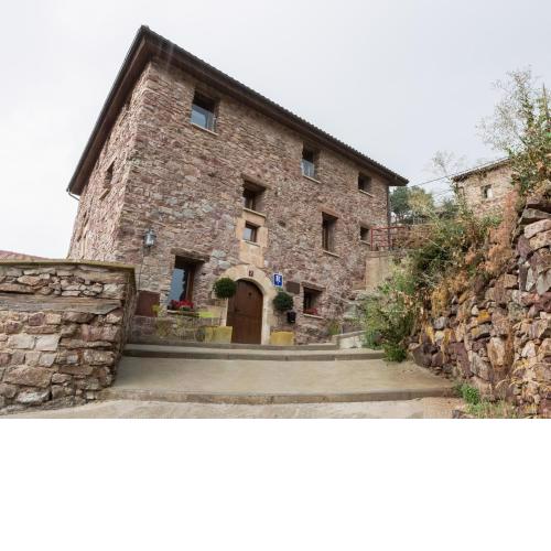 Posada Real La Almazuela