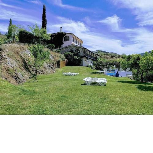 Posada Real Quinta de la Concepción