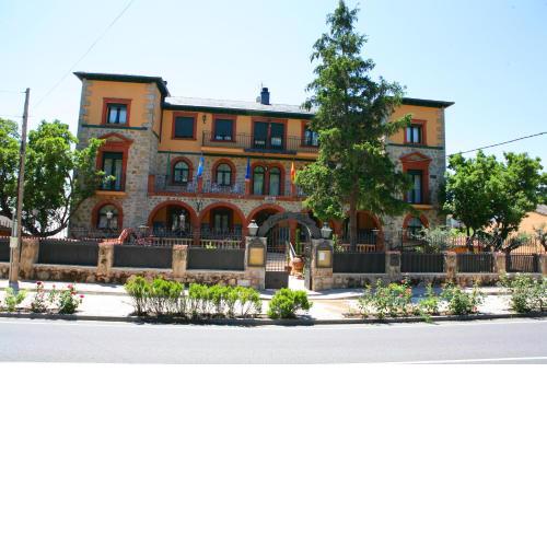 Posada Real Quinta San Jose