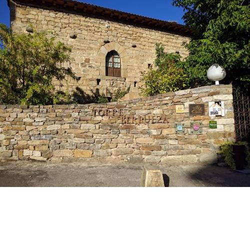 Posada Real Torre Berrueza