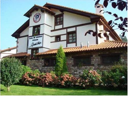 Posada Restaurante Prada a Tope
