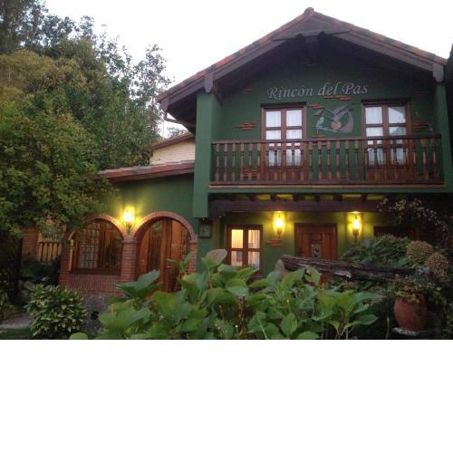 Posada Rincón del Pas