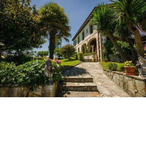 Posada Rio Cubas