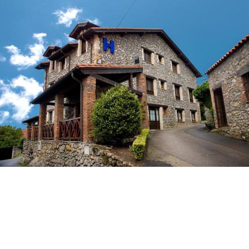 Posada Rural Entrecomillas
